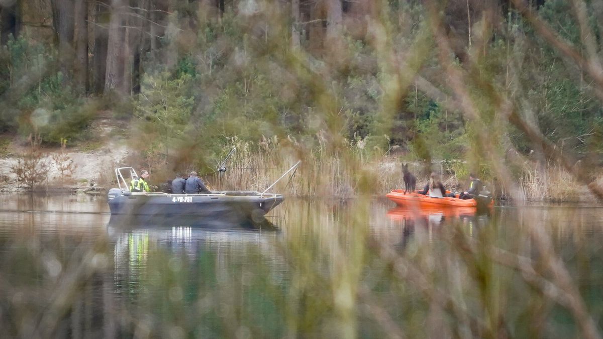 Nog geen spoor van vermiste Diëm (20) uit Hooghalen, zoekactie gaat door