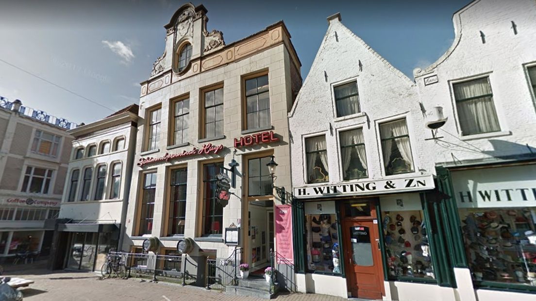 Het Schimmelpenninck Huys