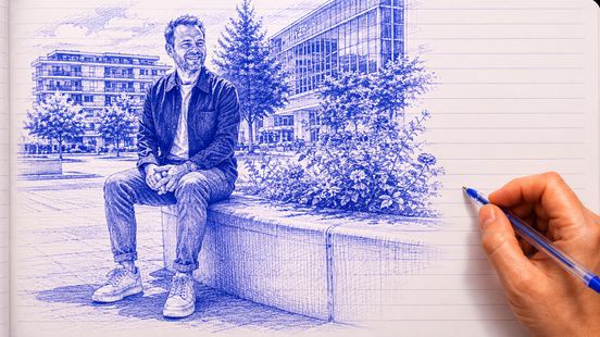 Interview: deze man moet de reputatie van Heerlen verbeteren: 'Op de trom slaan voor wat goed gaat' Home
