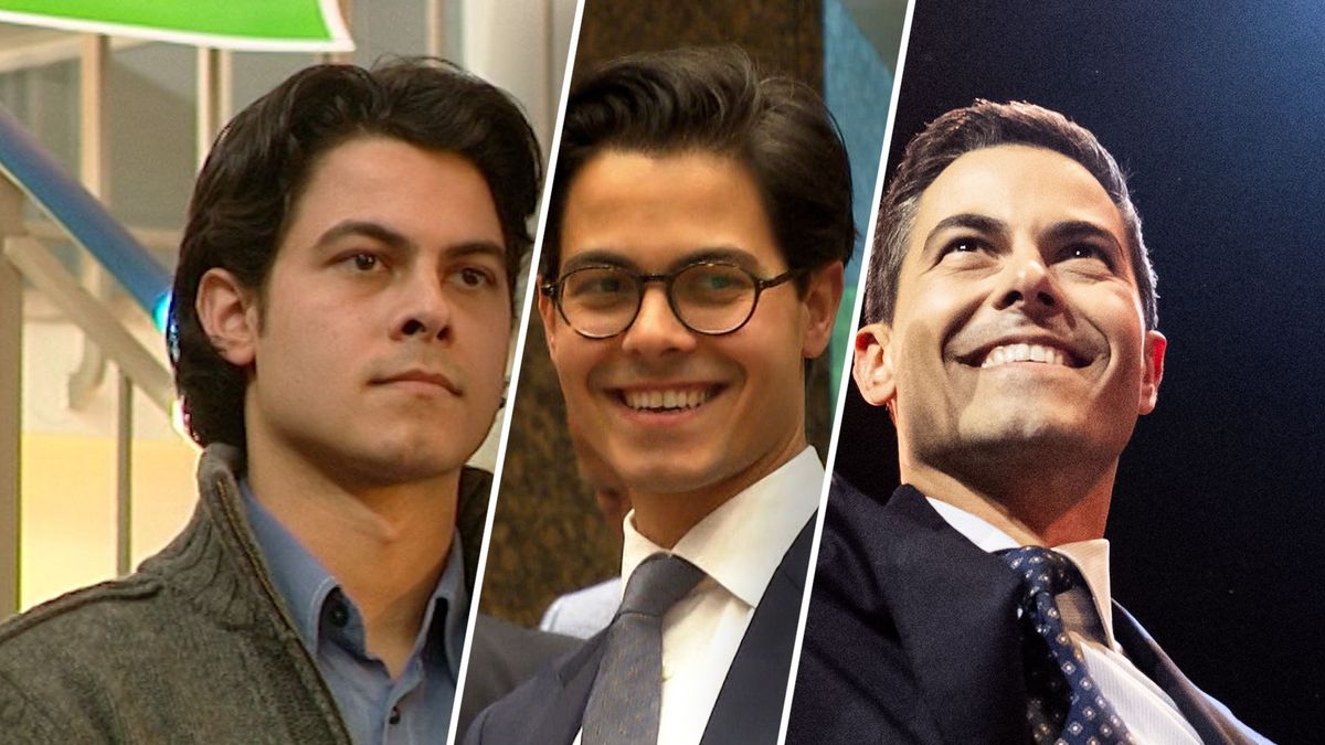 Van Nijmeegs raadslid tot mogelijke premier: D66 van Rob Jetten is de grootste