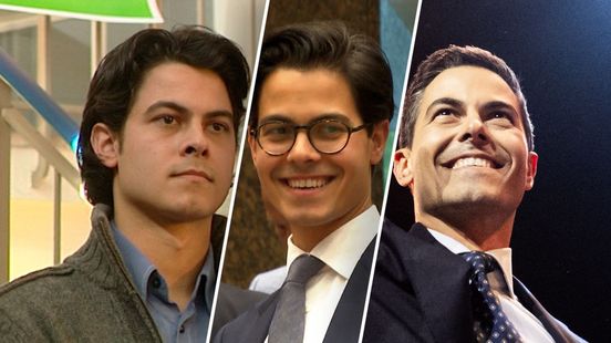 Rob Jetten: van Nijmeegs raadslid tot premier?