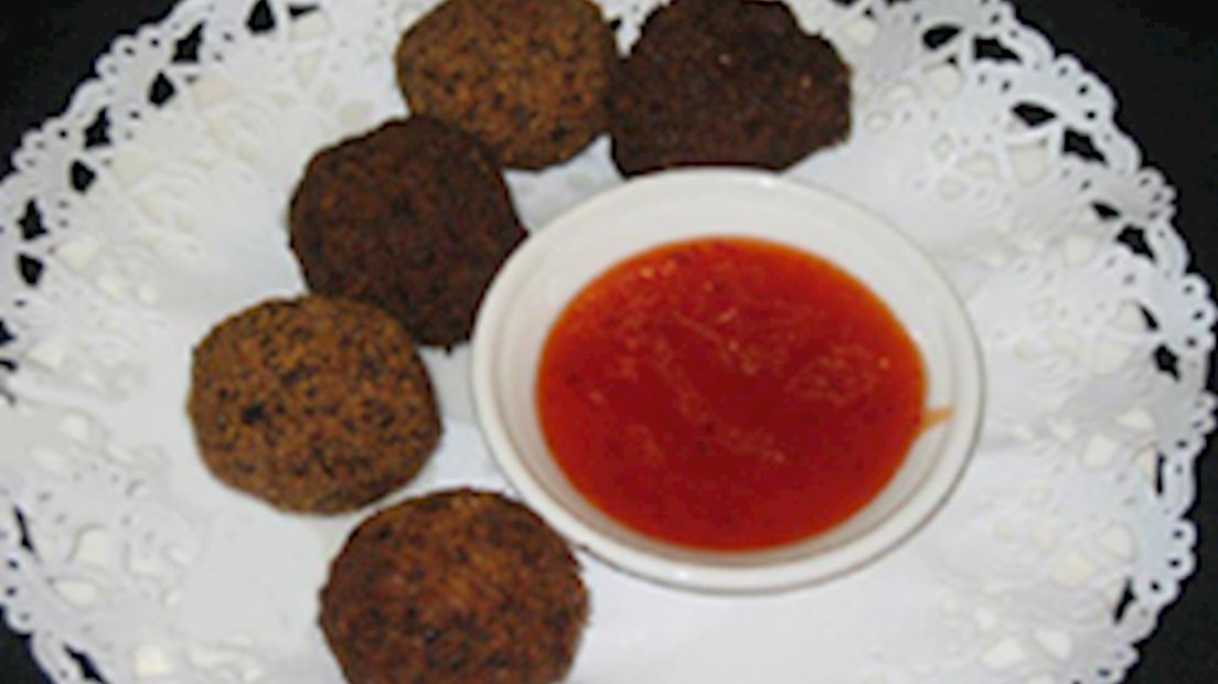 Falafel