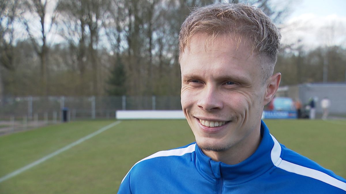 Mede door 'kangoeroe' Schonewille hopt Noordscheschut over concurrentie heen