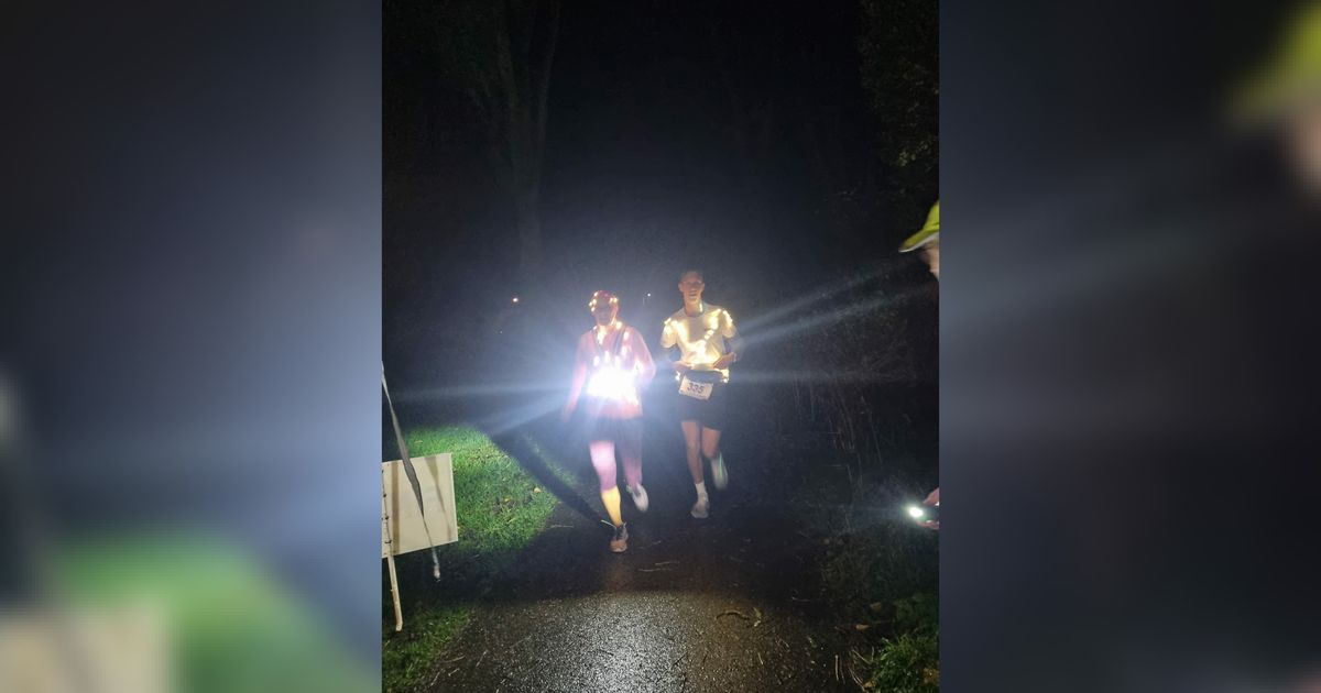 Tiedkwietloop zorgt voor supersnelle hardlooptijden: 'Als je te snel loopt, beland je onderaan de li