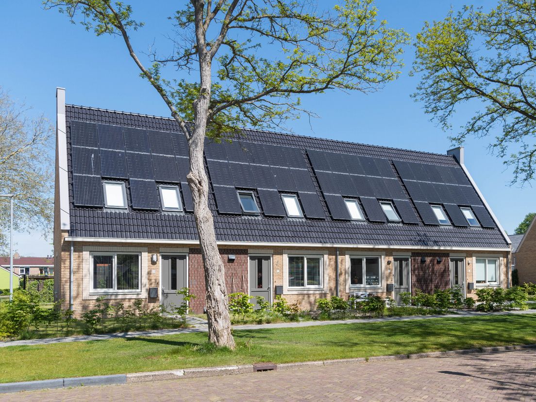 Plan voor verplaatsbare woningen in Anloo: 'Nu bouwen, straks een vaste plek'