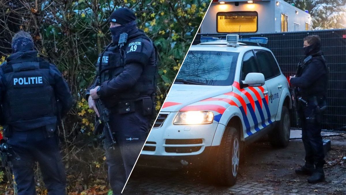 Onverwachte wending in strafzaak cocaïnewasserij Overdinkel