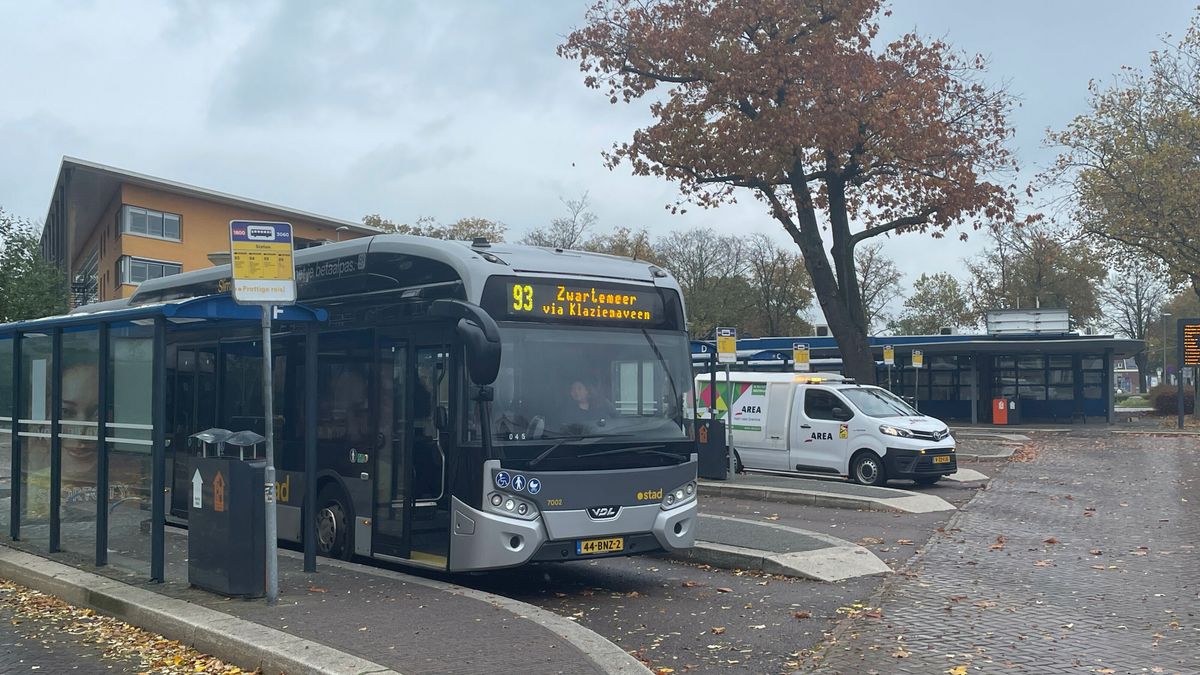 Busverbindingen in Drenthe onder druk, PvdA Emmen roept op tot actie