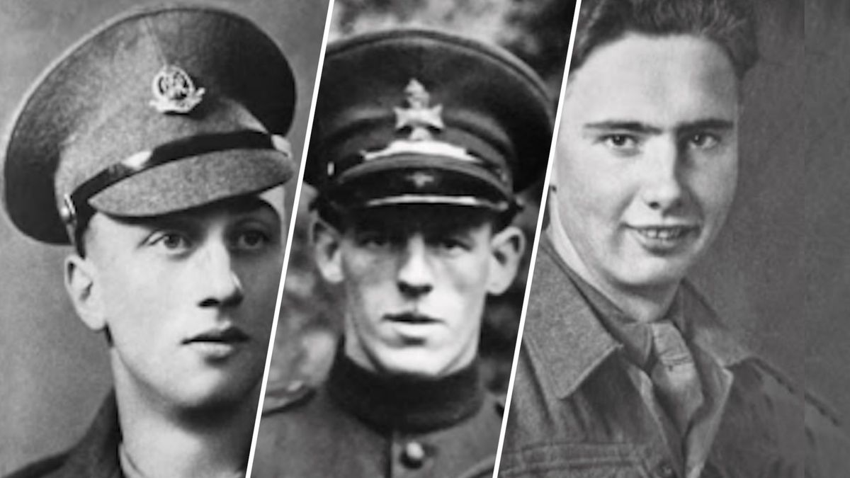 Deze veteranen wonen de herdenking in Wageningen bij