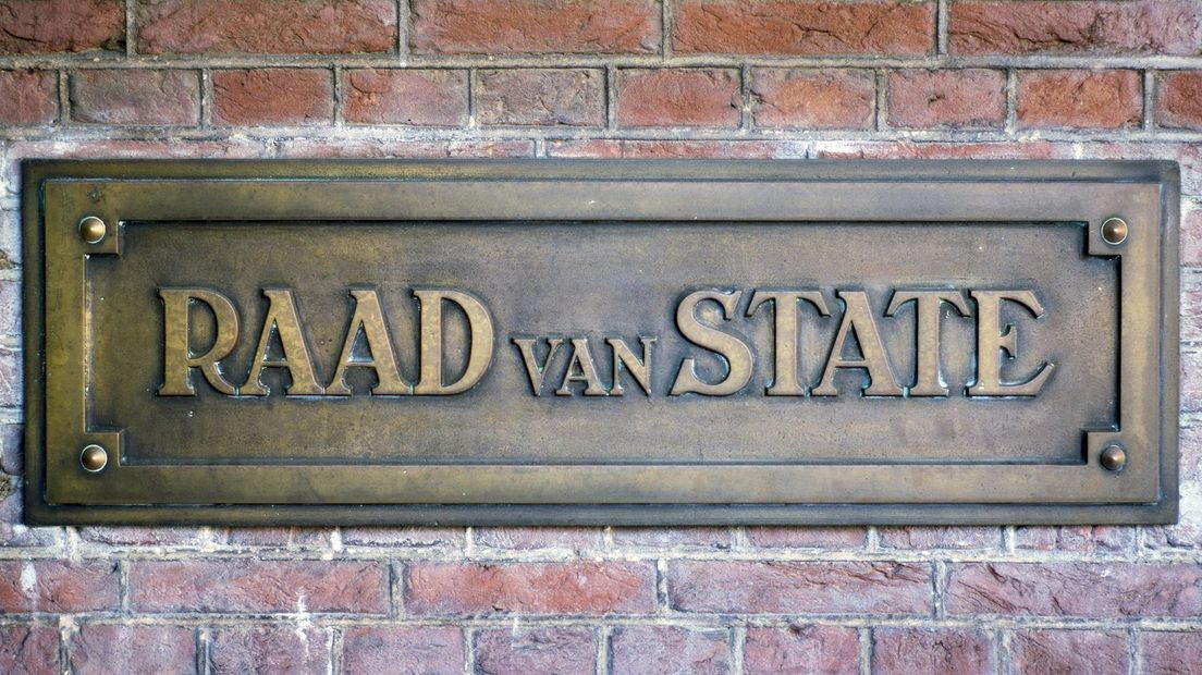 Raad van State