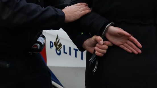Crimineel netwerk onder de loep: twee mannen aangehouden