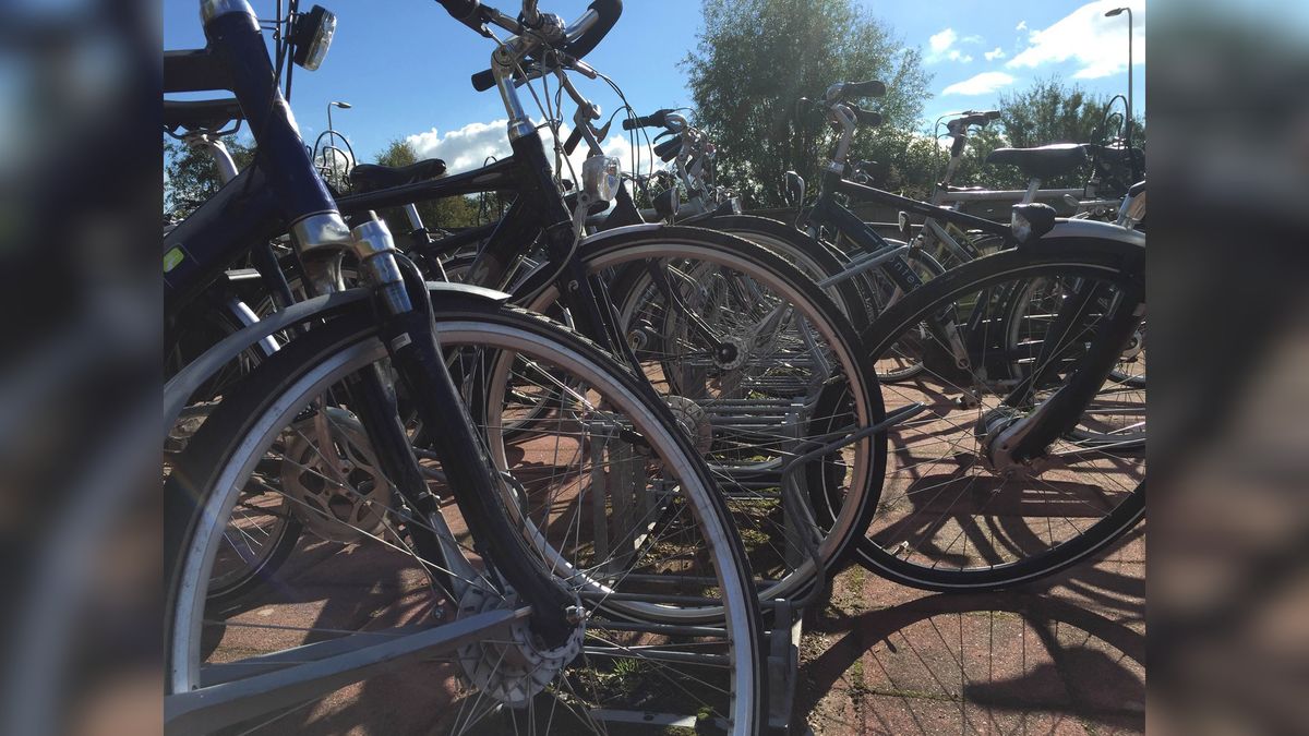 Nieuw fietspad Haskerdijken en Nieuwebrug