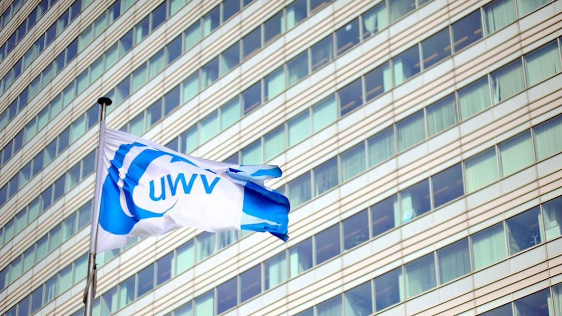 UWV WERKbedrijf in Devente