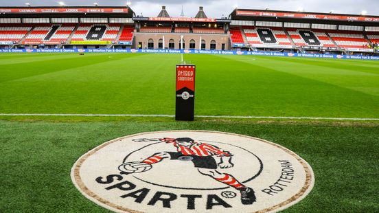 LIVE: Kan Sparta een resultaat halen tegen kampioen PSV?