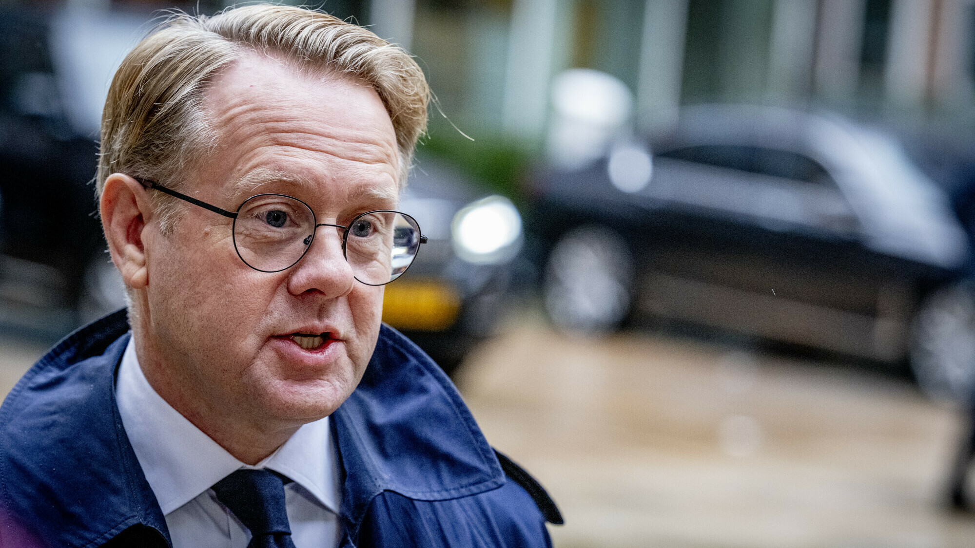 Minister gaat opheldering vragen over tolvignet België
