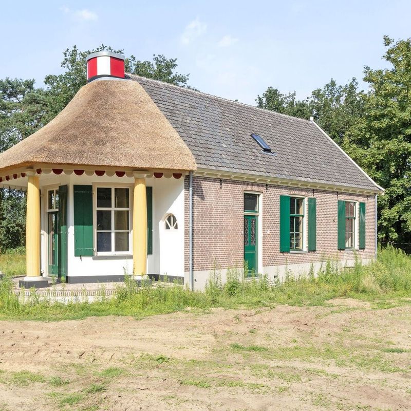 Deze Iconische Bouwval Krijgt Nieuwe enthousiaste Eigenaar Omroep deze-iconische-bouwval-krijgt-nieuwe-enthousiaste-eigenaar-omroep