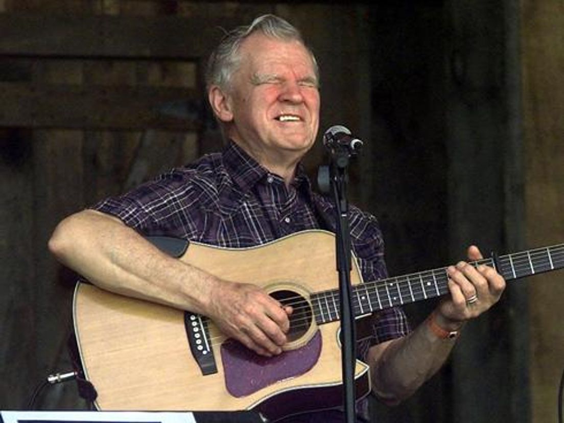 doc watson