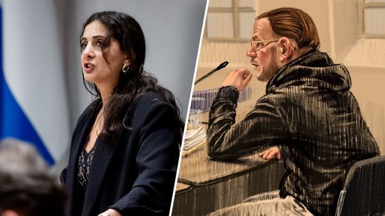 Kamervragen gesteld over optreden politie bij zedenzaak Mark S.