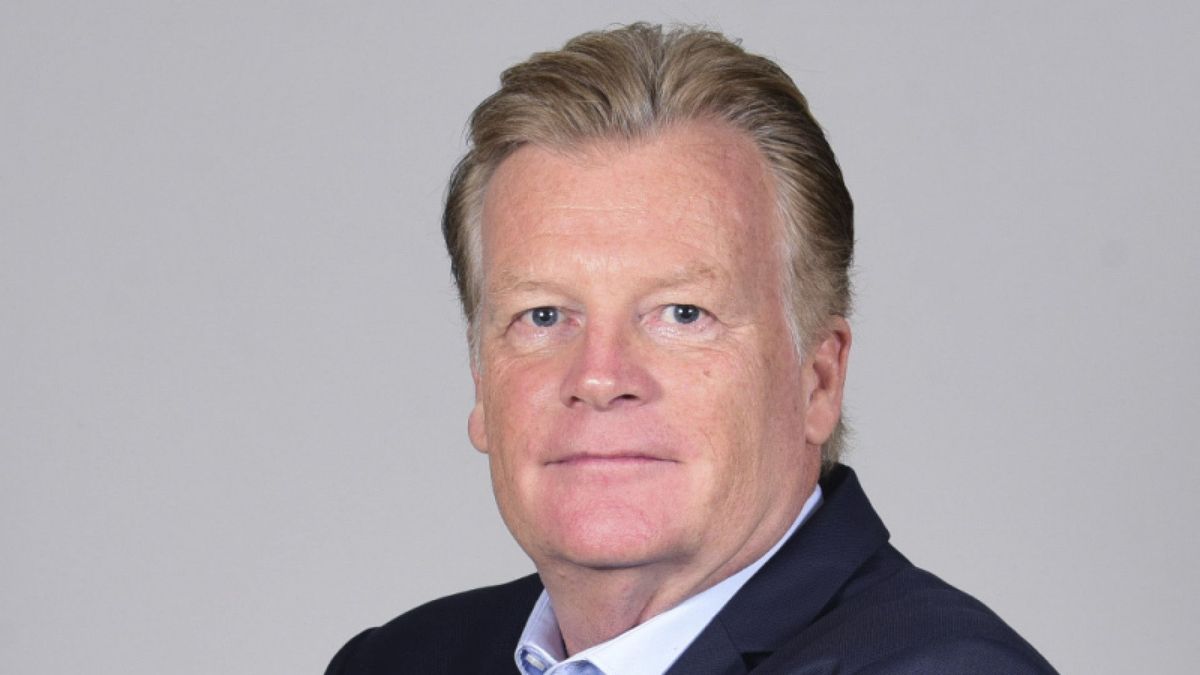 Mark Wotte vindt als technisch directeur onderdak in SaoediArabië