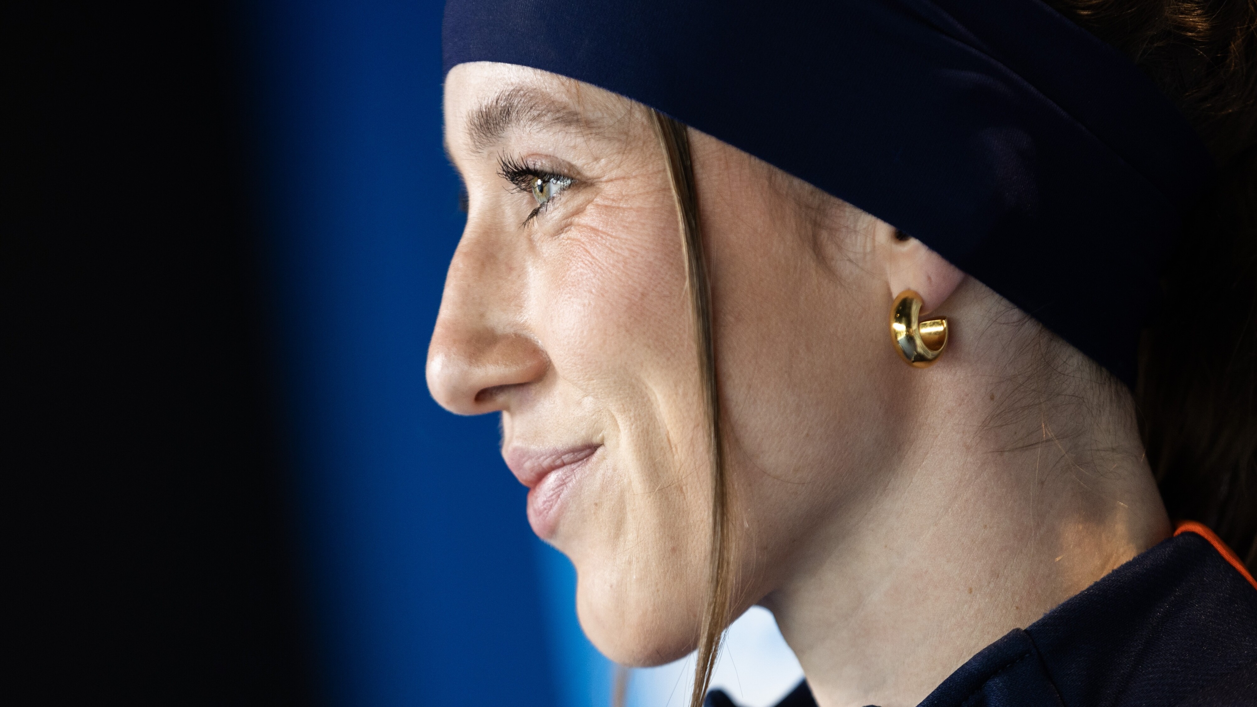 Suzanne Schulting komt werom nei it brutsen ankel: "Ik zit nu op 95 procent"
