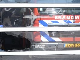 Gereedschap buitgemaakt bij inbraak brandweerkazerne Vries