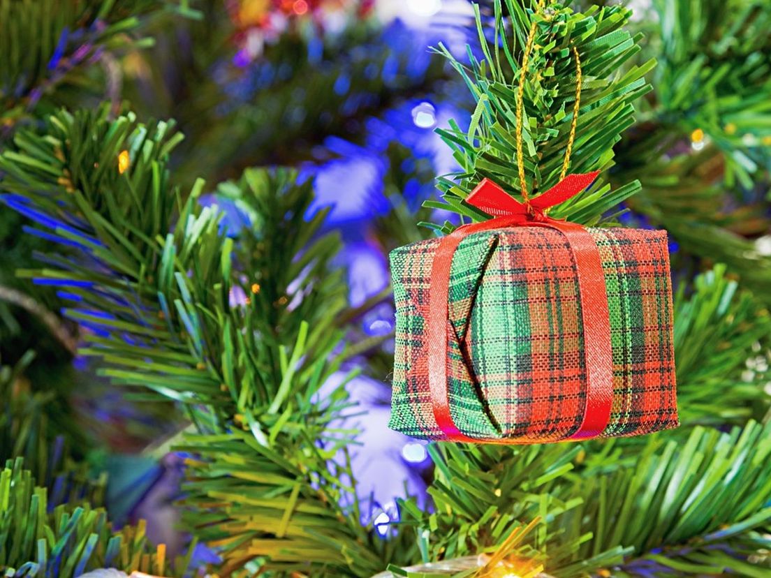 Wat leg je dit jaar onder de kerstboom?