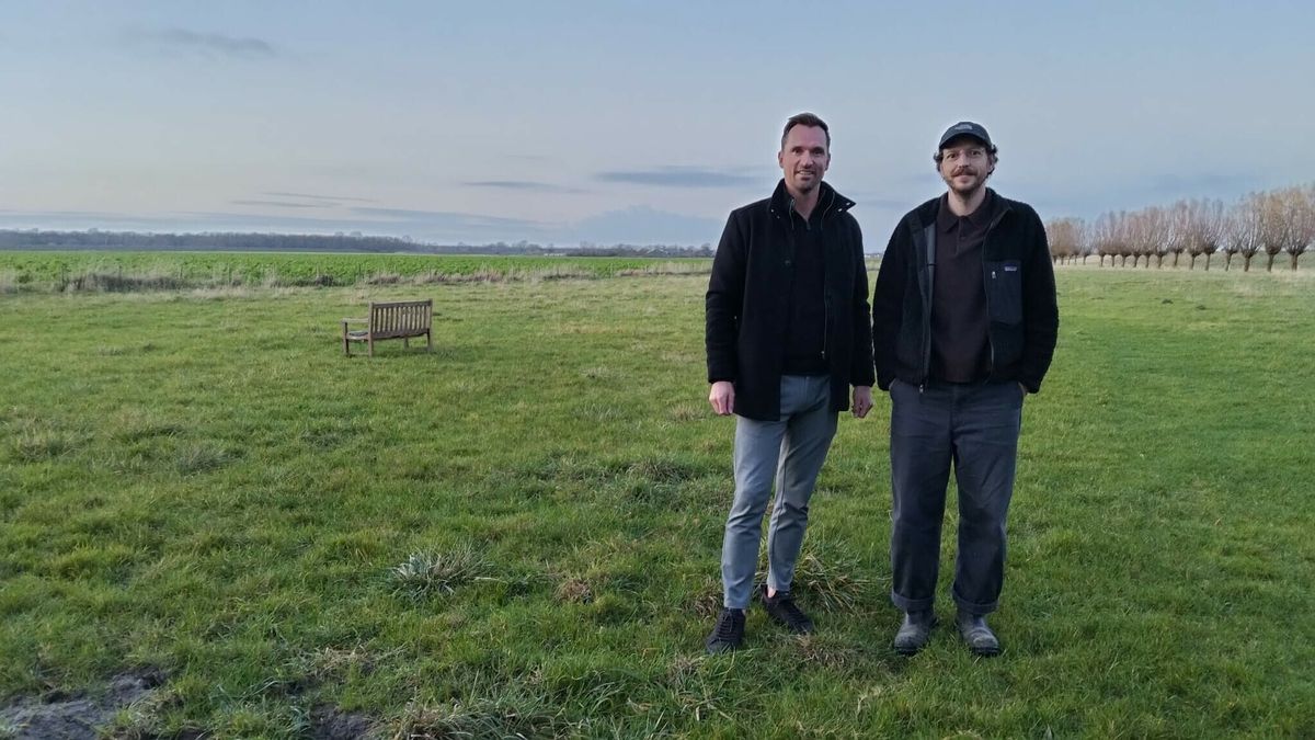 Jongeren aan de slag: Zeeuwse campings bouwen aan de groene toekomst