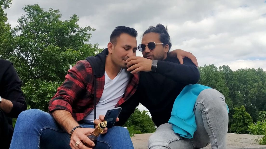 IND scheidt homostel met geregistreerd partnerschap