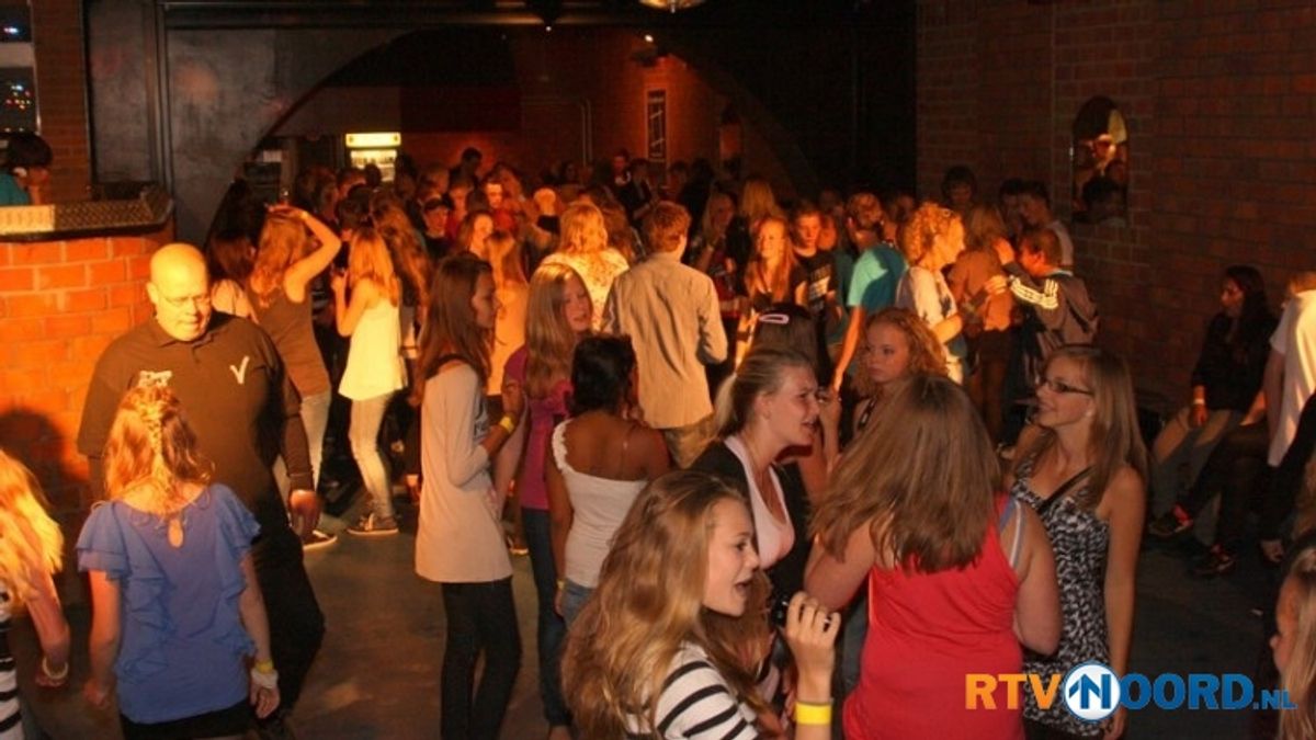 Jeugdsoos Flits wil overlast beperken