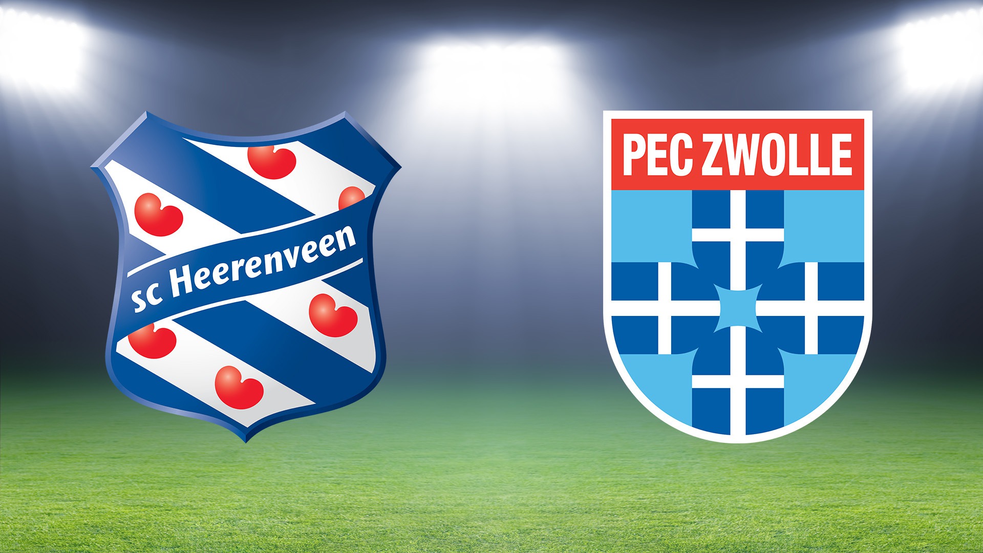 Wat kan Heerenveen zaterdag tegen het opgeleefde PEC Zwolle? - Omrop