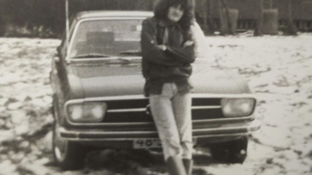 Zo Ben Ik Groot Geworden: Johan Koeman - Rijnmond