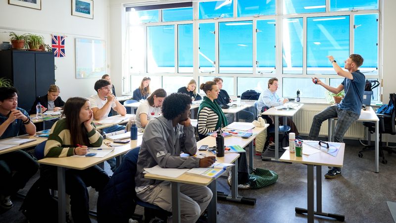 Quiz: Wat weet jij van deze middelbare scholen? - RTV Noord