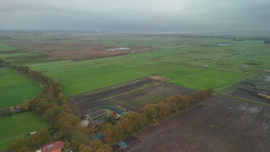 Blijdschap omdat Defensie geen munitiedepot bouwt in Drenthe