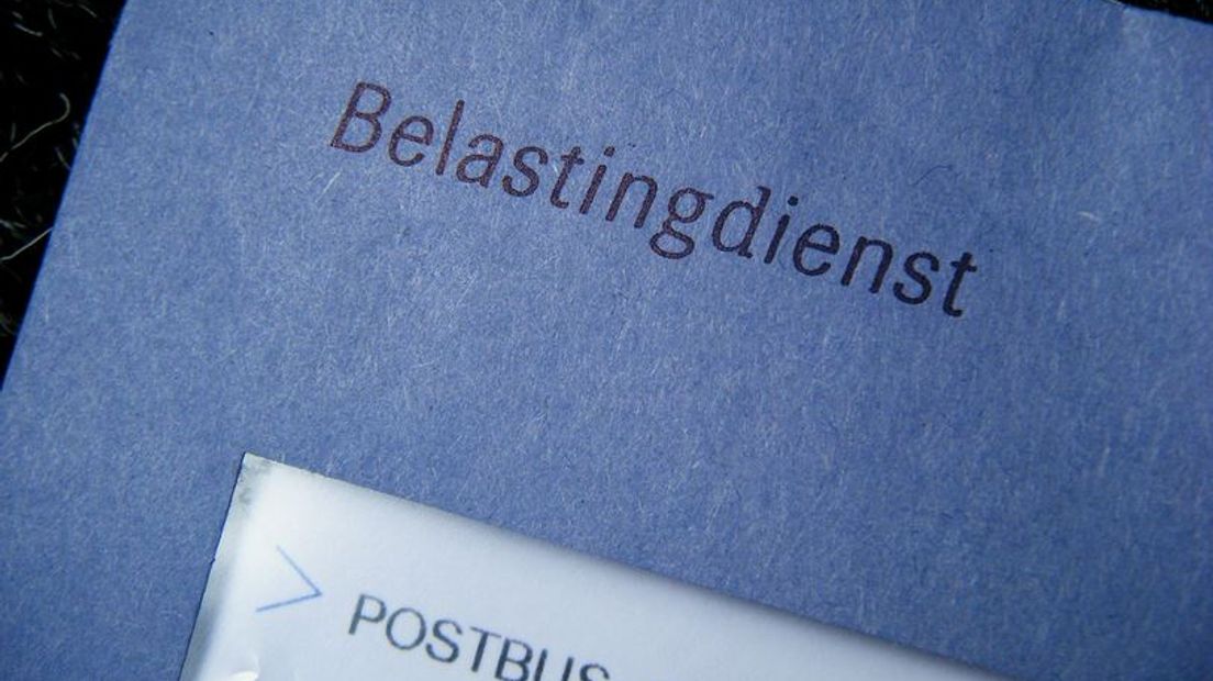 De Belastingdienst heeft Peter Berendsen uit Zeddam excuses gemaakt voor een pijnlijke blunder.