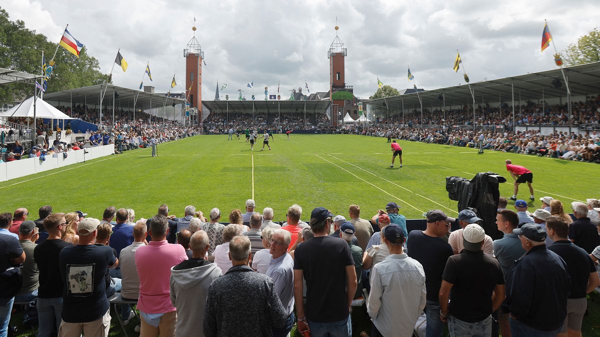 Kijk hier live naar de PC in Franeker