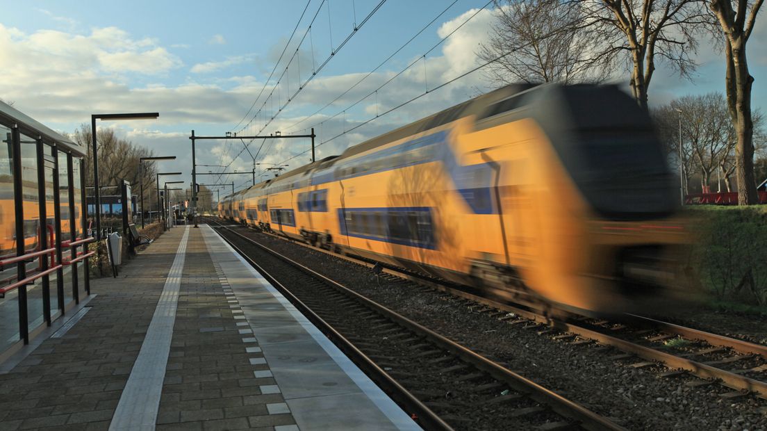 Politieonderzoek op het spoor afgerond, treinen rijden weer