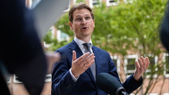 Stikstofplannen uitgelekt: provincie op ramkoers met Den Haag?