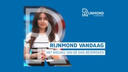 Rijnmond Vandaag - Aflevering 24039
