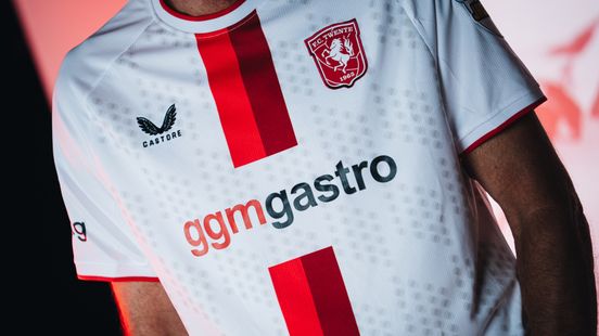 FC Twente presenteert derde tenue | Fenerbahce verslaat Gornik Zabrze Home