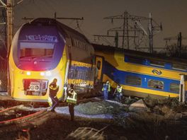 Jaar na treincrash Voorschoten: gemeente herdenkt, machinist weer aan het werk