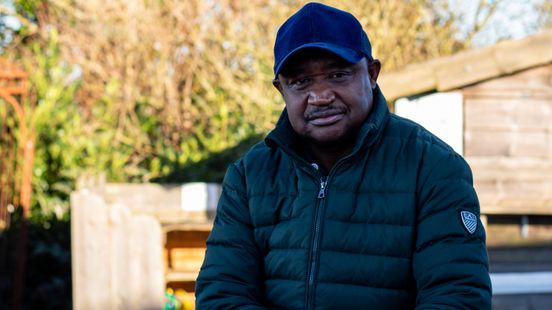 Babangida wil Afrikaanse jongeren inspireren: 'Iemand moet jou beschermen en de weg wijzen' Nieuws