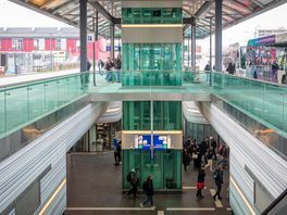 Reizigersorganisatie ROCOV klaagt bij provincie over defecte buslift bij station Zwolle