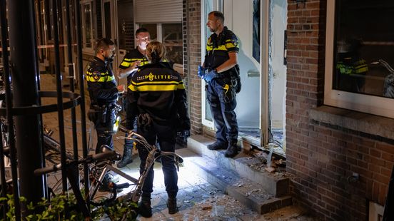 Burgemeesters sluiten wekelijks woningen na explosies, soms raken bewoners dakloos