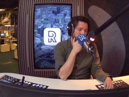 Sander de Kramer over zijn hulp in Oekraïne.