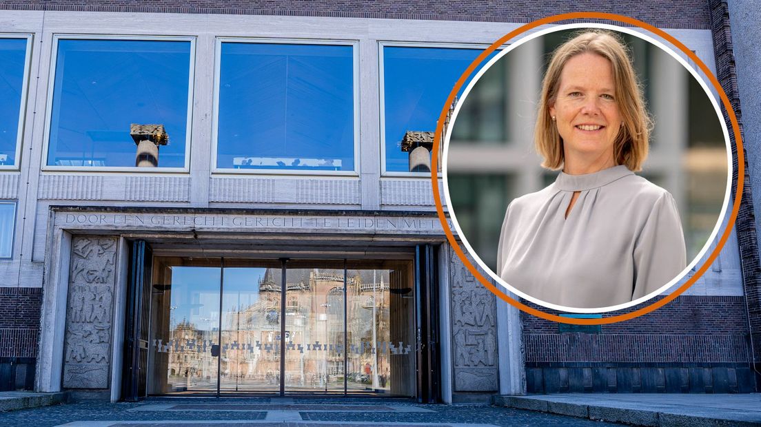 Miriam Nienhuis stapt per direct op.