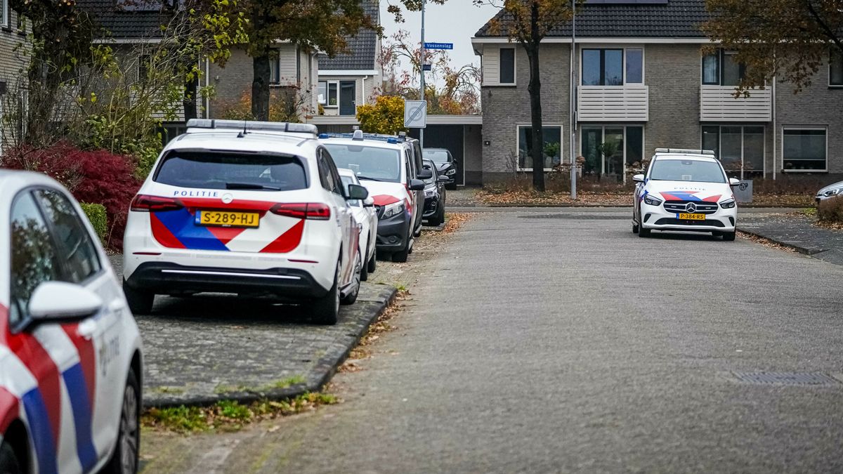 Overleden persoon aangetroffen in woning Assen