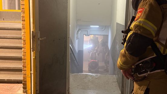 112 nieuws: Kelderbrand in Enschedese flat | Ongeval met Quad in De Pollen. 112 nieuws: Kelderbrand in Enschedese flat | Ongeval met Quad in De Pollen.