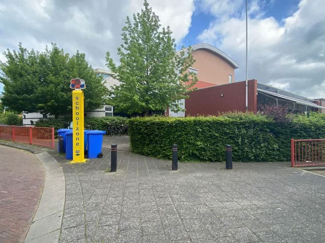 Henri Dunant School, Sliedrecht