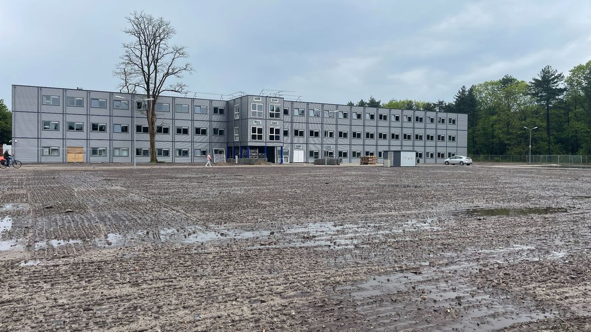 Volt schrapt bijeenkomst in Soesterberg vanwege veiligheidsdreiging