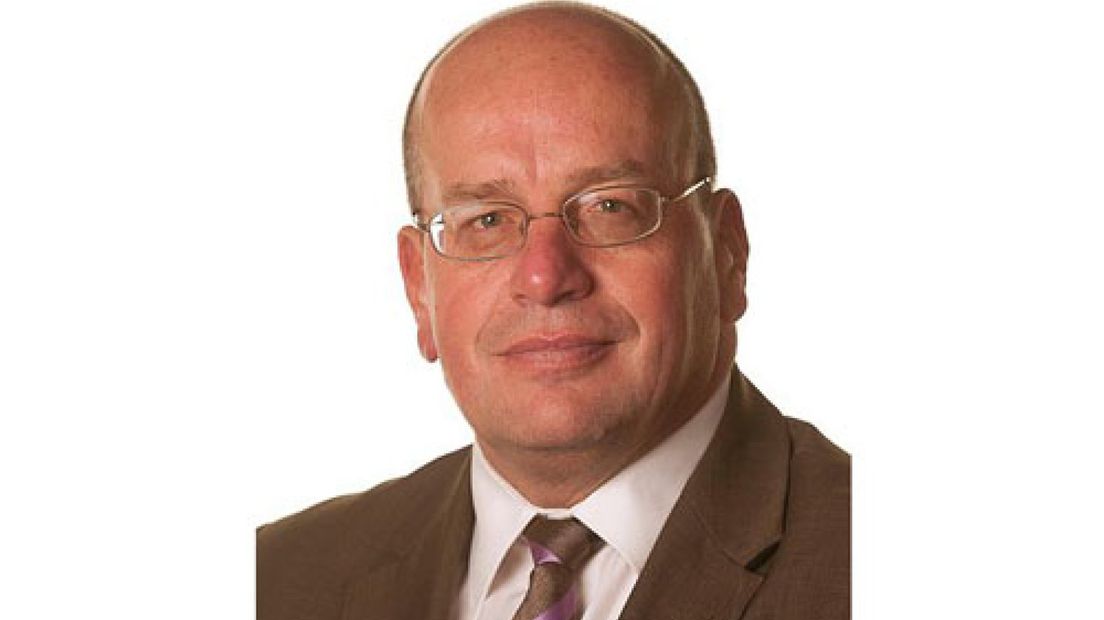 Gelderse VVD-campagne niet langer met Teeven