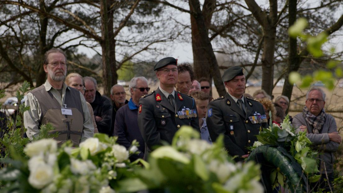 20230504-herdenking Doldersum Maarten Matser
